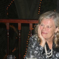 3CR Community Radio Employee Vivien Langford's profile photo