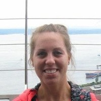Idaho Department of Environmental Quality Employee Rebecca Blankenau's profile photo
