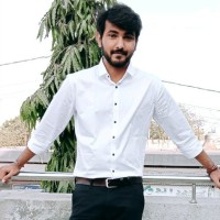Kashyap Bakori Email