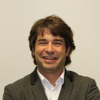 INDAQUA Employee Nuno Miguel Laranjo's profile photo
