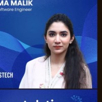 Fatima Malik's profile photo