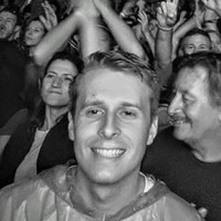 Patrick Freeman's profile photo