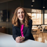 GMR Marketing Employee Jessica Giordano's profile photo