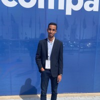 Rochem Inspectors Employee Omar Abdelrahman's profile photo