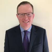 Barratt Developments plc Employee Daniel Smith's profile photo