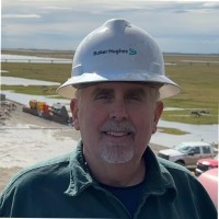 Baker Hughes Employee Michael Pane's profile photo