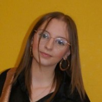 CAPM EUROPE Employee Chloé Decobert's profile photo