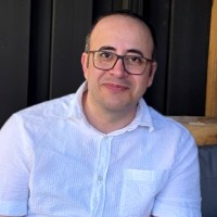 Behnam A. Email