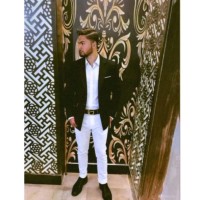 Ignite & Infinite Employee Arbaz Khan's profile photo