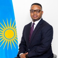Ministry of ICT & Innovation, Rwanda Employee Yves Iradukunda's profile photo