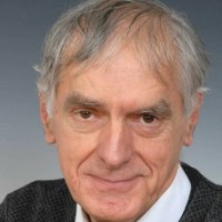 Siquando Employee Stephen Salter's profile photo