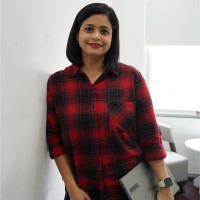Devans Modern Breweries Ltd Employee Monalisa Mandal's profile photo