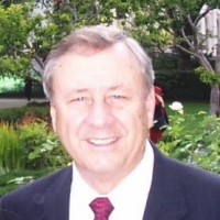 The Church of Jesus Christ of Latter-day Saints Employee Lon Nally's profile photo