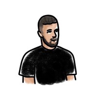 Bitwage Employee Pablo Nicolas Estevez's profile photo