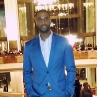 Repechage Employee André Barwinski-Brown's profile photo