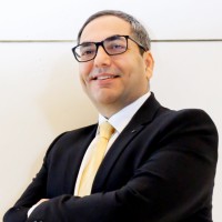 Ciena Employee Amit Malik's profile photo