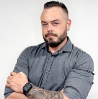 SuperStaff Employee Mark Kuper's profile photo