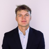 Pebble Creek Country Club Employee Kane Wolf's profile photo