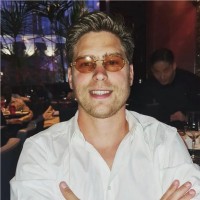 Corsair Group International Employee Frederic Thiry's profile photo