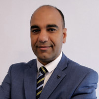 Osama Rawy Email & Phone Number