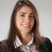 Soprema Group Employee Stefania Ferro's profile photo