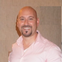 Municipal Data Services Employee Frank Zanfardino's profile photo