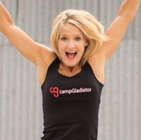 Personal Fitness Training Employee Pam Carroll's profile photo