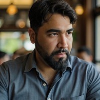 John M. Barry Boys & Girls Club of Newton Employee Frank P.'s profile photo