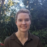 Forethought Employee Joanna Lund's profile photo