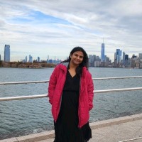 Invictus Data Employee Vijayalakshmi Sarath's profile photo