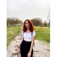 SQLearn Employee Milena Tsoupi's profile photo