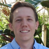 Bloomberg LP Employee Eric Grube's profile photo