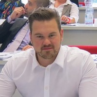 Prysmian Employee Jimmy Ward's profile photo