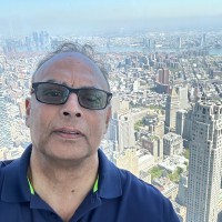 Oxford University Hospitals NHS Foundation Trust Employee Ash Ffrps's profile photo