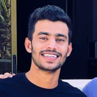 Oskar Group - مجموعة اوسكار Employee Dharwish Ebrahim's profile photo
