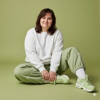EBS Integrator Employee Tatiana Munteanu's profile photo