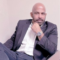 Procore Technologies Employee Joseph Millil's profile photo