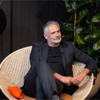 Antrax IT Employee Alberico Crosetta's profile photo