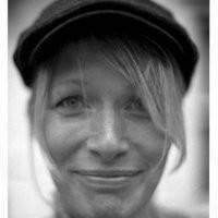 ZEIT ONLINE Employee Tina Ahrens's profile photo
