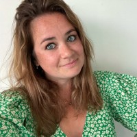 Bloom Biorenewables Employee Olivia Pabois's profile photo