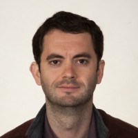 Space Intelligence Employee Euan Mitchell's profile photo