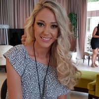 ITWeb Employee Masha Ca's profile photo