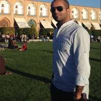 Saeed Mo Email