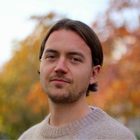 Chargetrip Employee Pepijn Janssen's profile photo