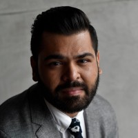 Xische & Co Employee Karl Pais's profile photo