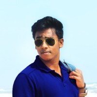 CTE Web Apps Employee Nareshkumar S's profile photo