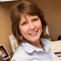 Veritex Community Bank Employee Melanie Goodman's profile photo