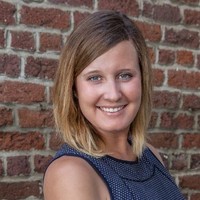 Brik Realty Employee Katie Cornutt's profile photo