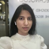 Indrani R. Email