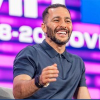 Gulftainer Employee Farid Belbouab's profile photo